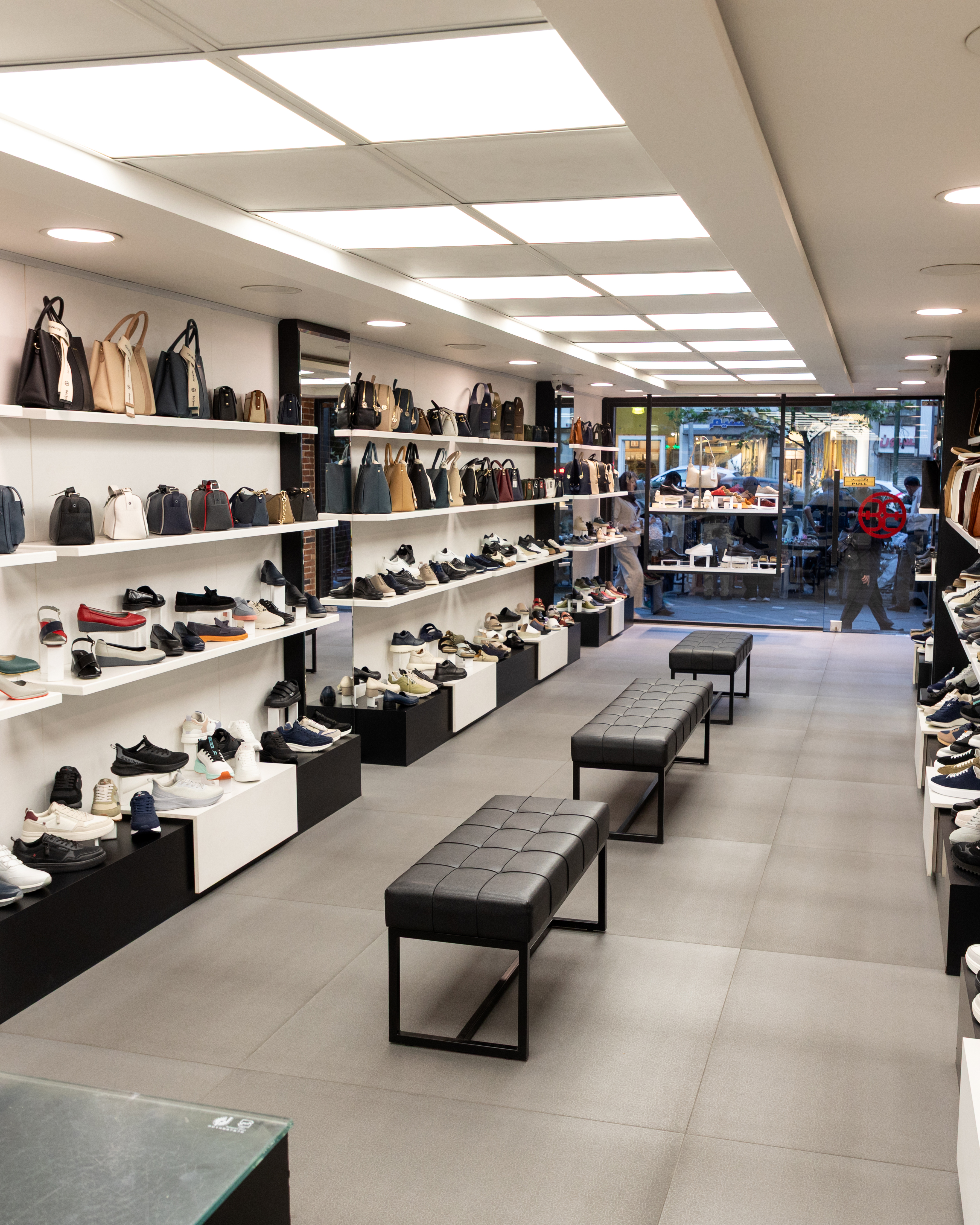 شعبه ولیعصر (مرکزی)